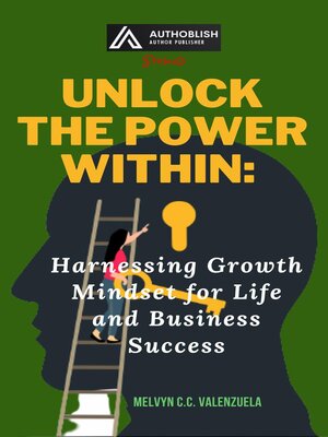 cover image of Unlock the Power Within